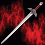 Windsong the sword of kings. Windlass-Marto